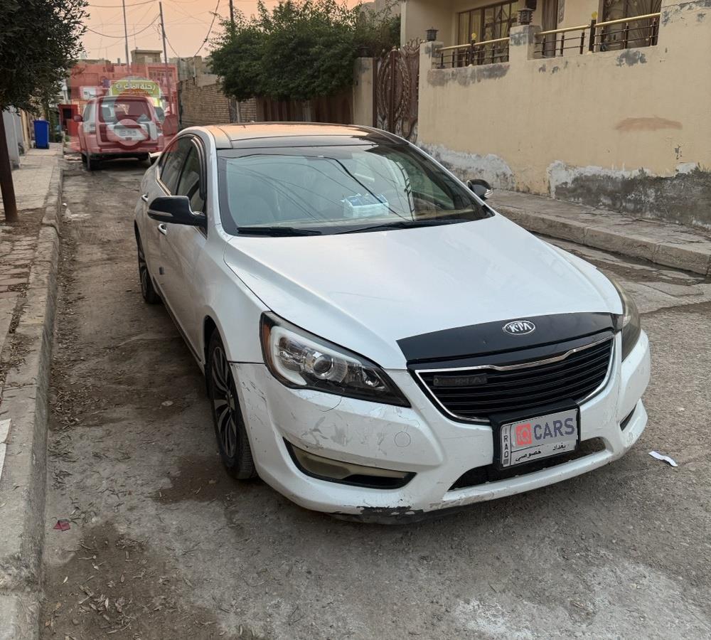 کیا کادێنزا